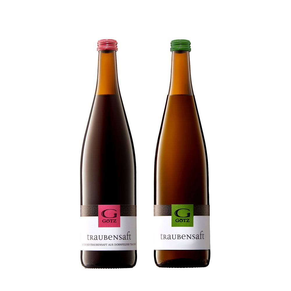 Alkoholfrei – Weingut Götz
