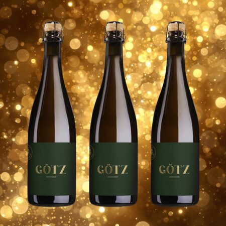 Sektpaket 3 Flaschen