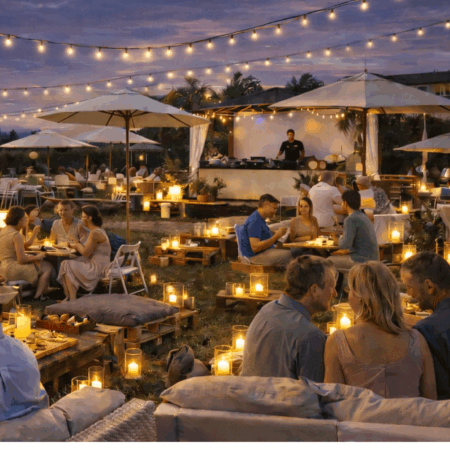 Ticket: Ibiza Summer Lounge 19.6.26