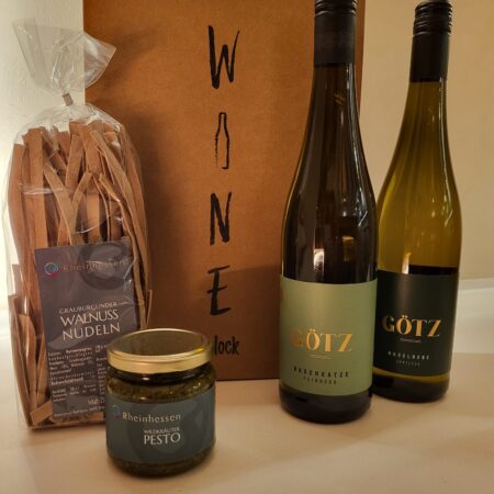 Genusspaket Lieblich