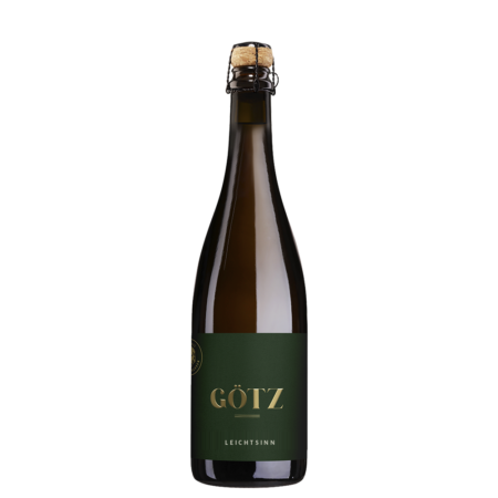 Leichtsinn alkoholfreier Sekt