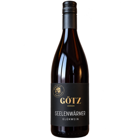Seelenwärmer Glühwein - Bio Glühwein vom Winzer